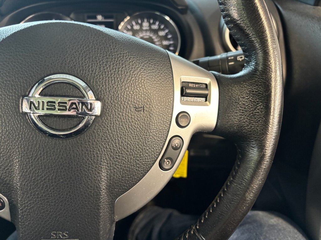 Used Nissan Qashqai 2011 for sale - 76520524: Photo 33