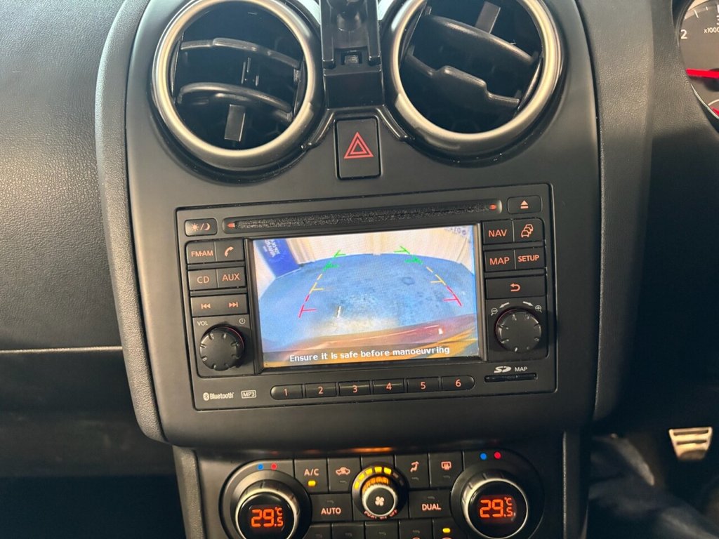 Used Nissan Qashqai 2011 for sale - 76520524: Photo 6