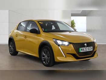 Used Peugeot 208 2022 for sale - 79723066: Photo