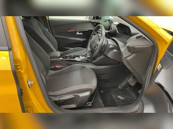 Used Peugeot 208 2022 for sale - 79723066: Photo