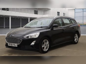 Ford - Focus
