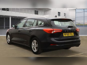 Used Ford Focus 2025 for sale - 75666269: Photo