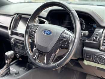Used Ford Ranger 2019 for sale - 74865833: Photo