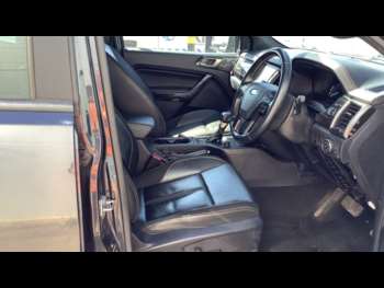 Used Ford Ranger 2019 for sale - 74865833: Photo