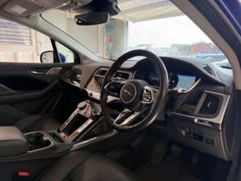 Used Jaguar I-Pace 2020 for sale - 74649604: Photo