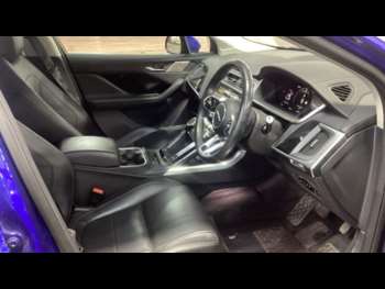 Used Jaguar I-Pace 2020 for sale - 74649604: Photo