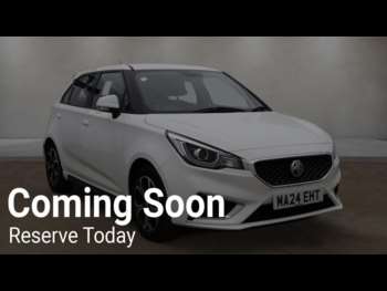 2024 (24) - 1.5 VTi-TECH Exclusive Nav Hatchback 5dr Petrol Manual Euro 6 (s/s) (106 ps