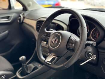 Used MG MG3 2024 for sale - 74784453: Photo