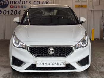 Used MG MG3 2024 for sale - 74784453: Photo