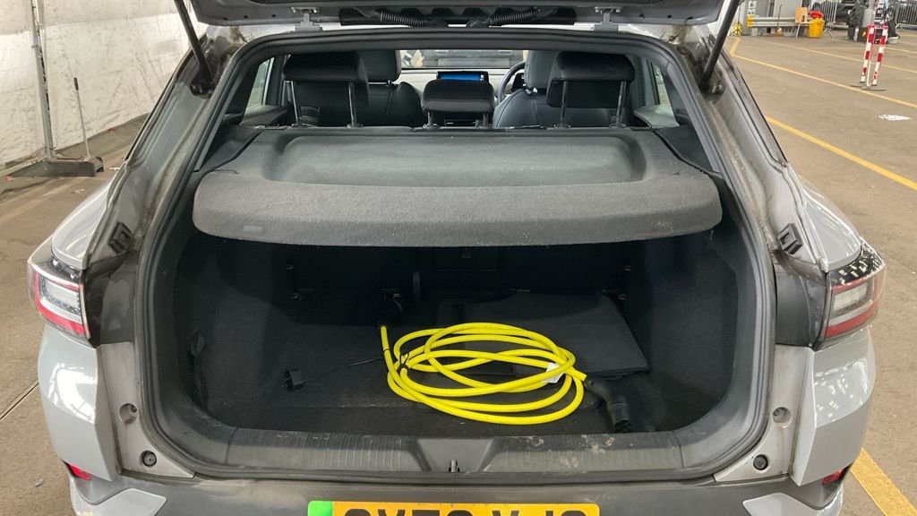 Used Volkswagen ID.4 2022 for sale - 78017437: Photo 11