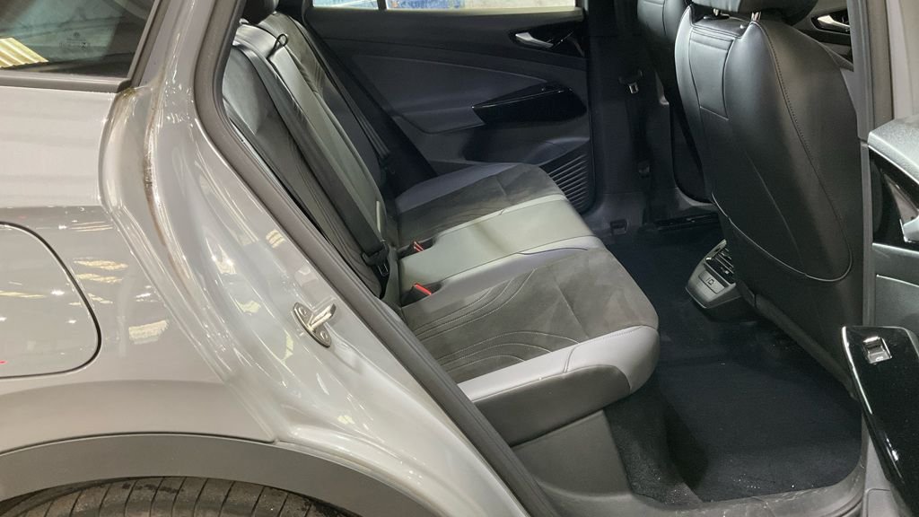 Used Volkswagen ID.4 2022 for sale - 78017437: Photo 12
