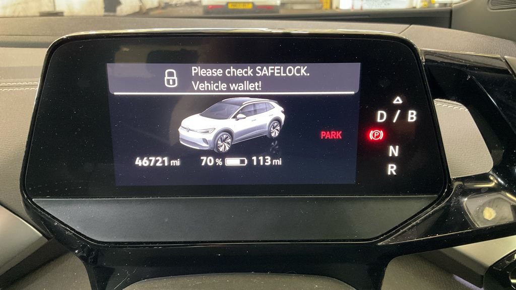 Used Volkswagen ID.4 2022 for sale - 78017437: Photo 15