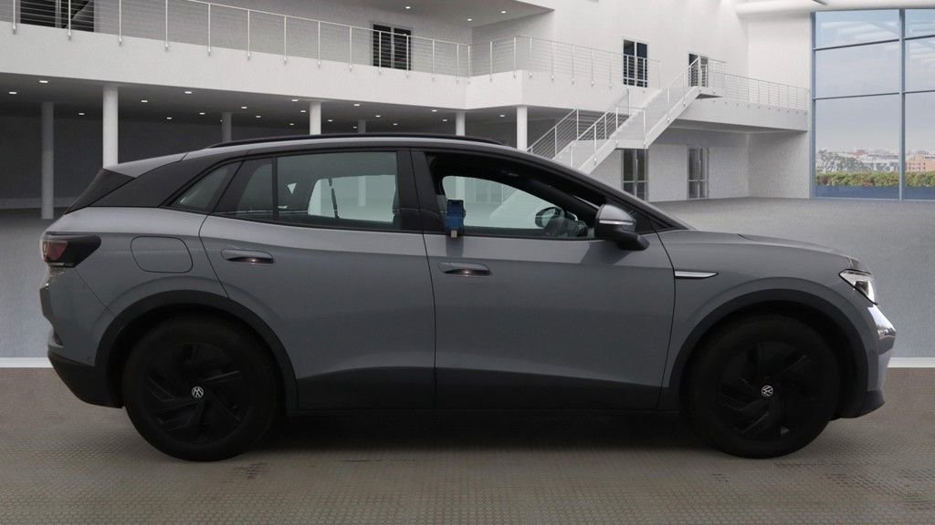 Used Volkswagen ID.4 2022 for sale - 78017437: Photo 9