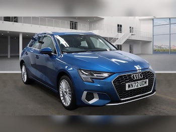 Audi - A3