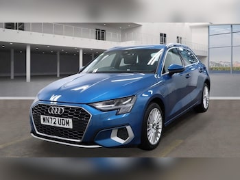 Used Audi A3 2022 for sale - 75765400: Photo