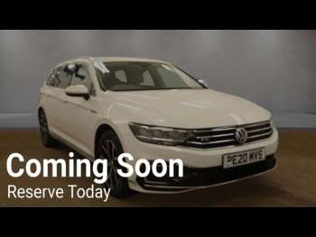 2020 (20) - 1.4 TSI PHEV GTE 5dr DSG