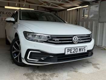 Used Volkswagen Passat 2020 for sale - 74650215: Photo
