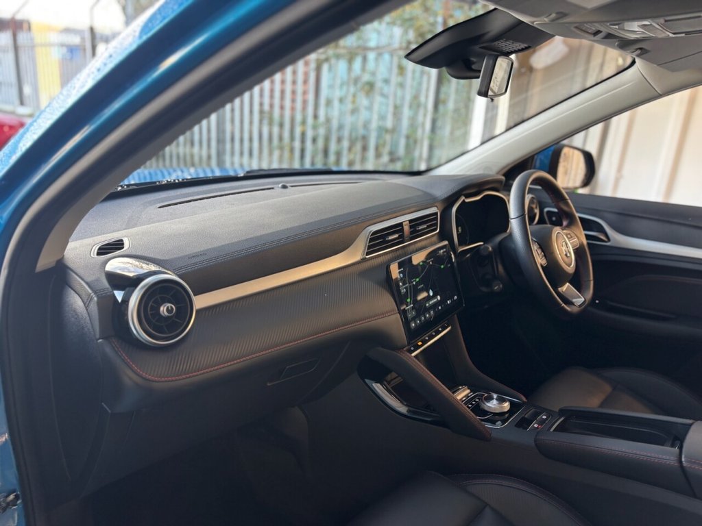 Used MG MG ZS 2023 for sale - 76345785: Photo 2