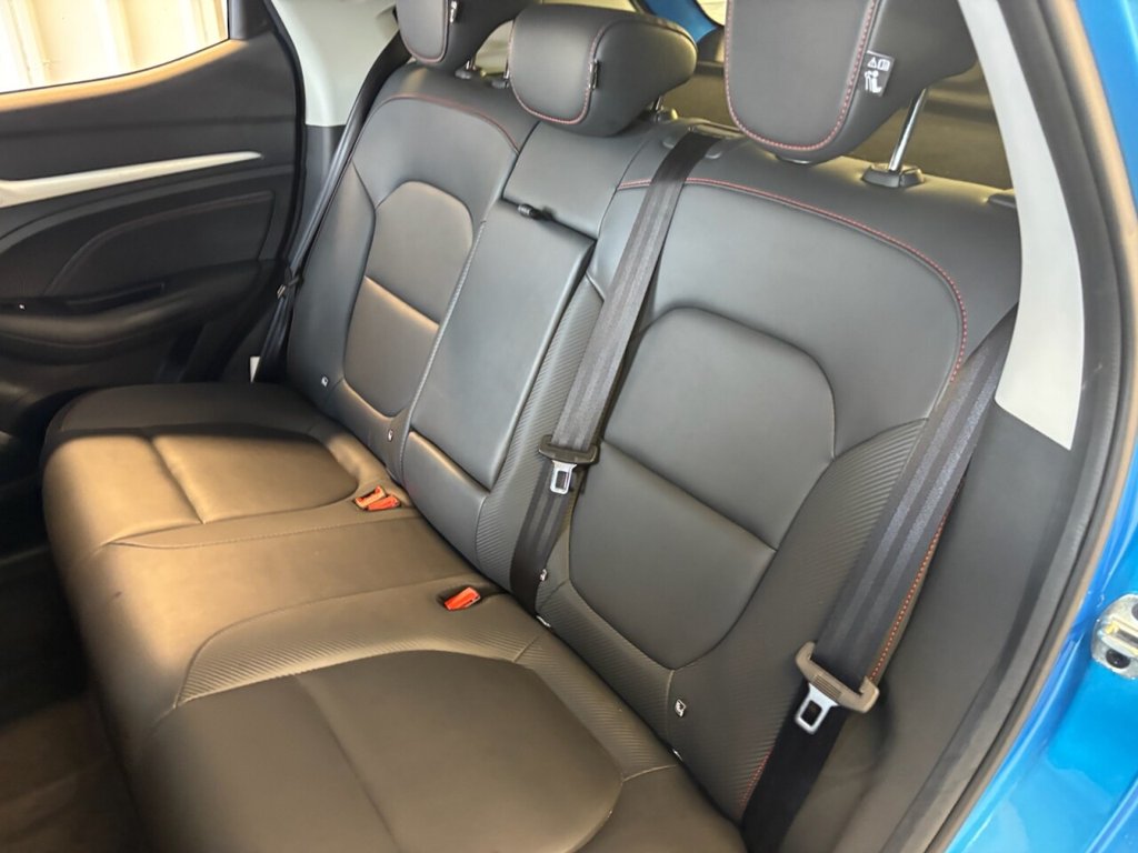 Used MG MG ZS 2023 for sale - 76345785: Photo 21