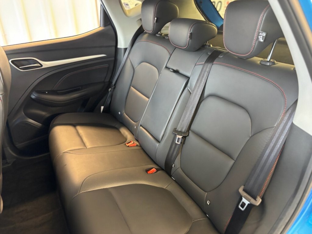 Used MG MG ZS 2023 for sale - 76345785: Photo 22