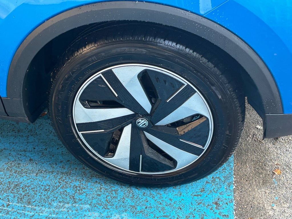 Used MG MG ZS 2023 for sale - 76345785: Photo 28