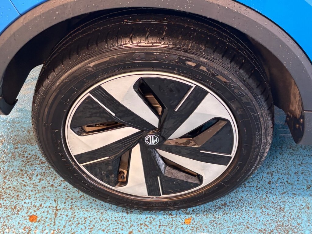 Used MG MG ZS 2023 for sale - 76345785: Photo 29