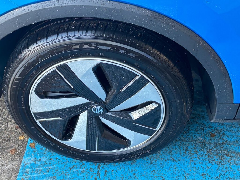 Used MG MG ZS 2023 for sale - 76345785: Photo 30