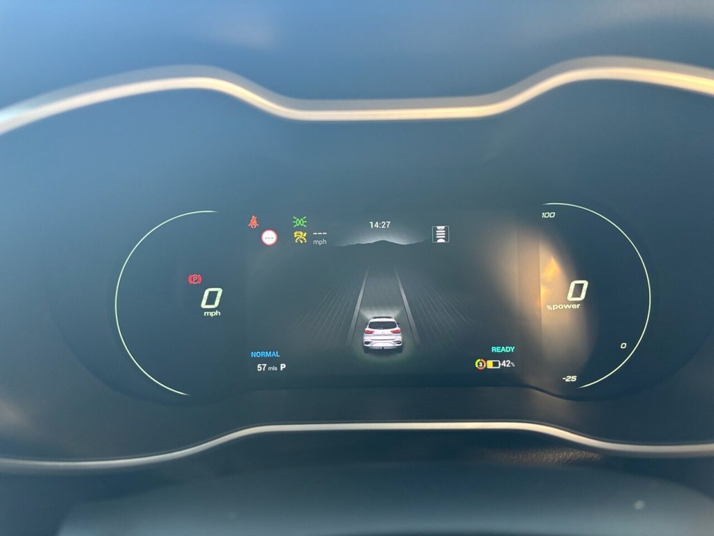 Used MG MG ZS 2023 for sale - 76345785: Photo 32