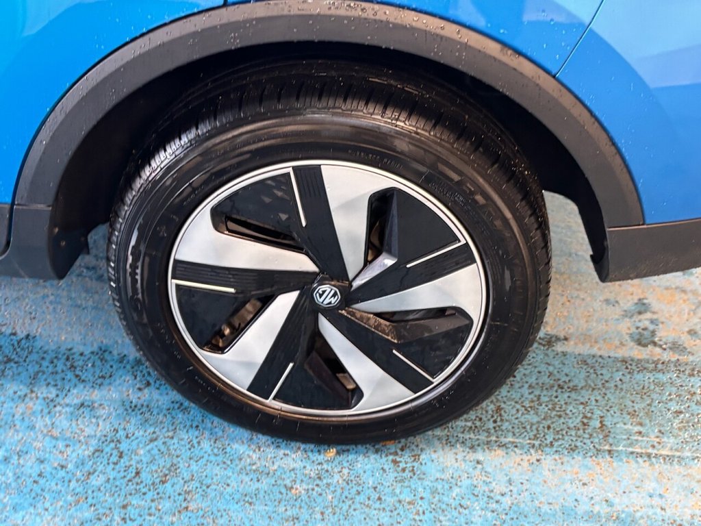 Used MG MG ZS 2023 for sale - 76345785: Photo 34