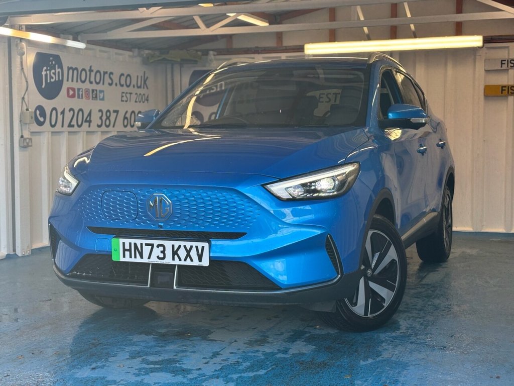 Used MG MG ZS 2023 for sale - 76345785: Photo 5