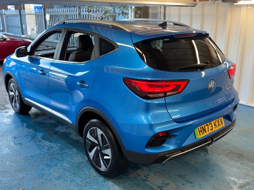 Used MG MG ZS 2023 for sale - 76345785: Photo 8