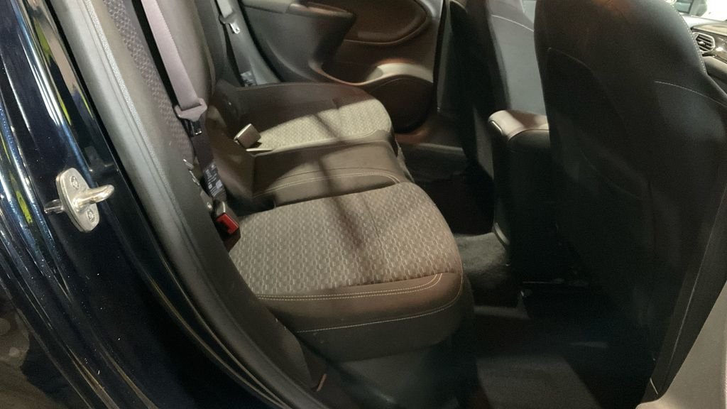 Used Vauxhall Astra 2019 for sale - 77276207: Photo 10