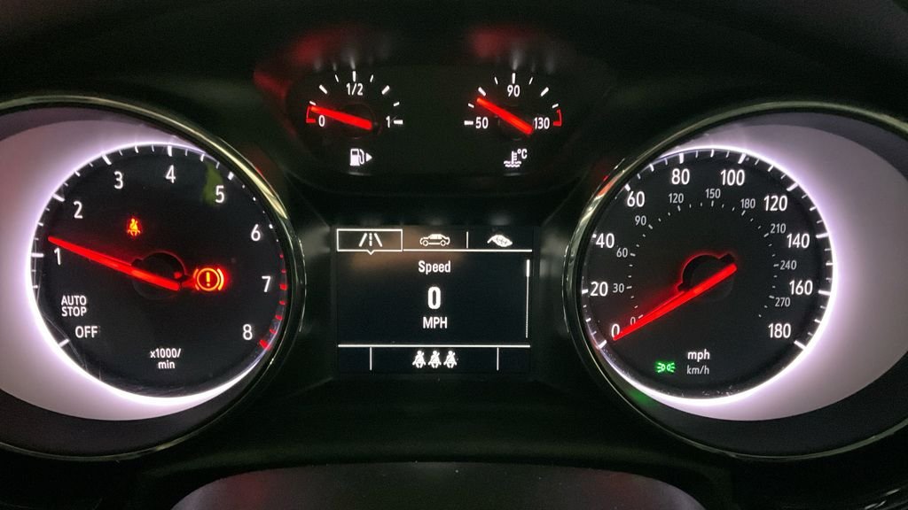 Used Vauxhall Astra 2019 for sale - 77276207: Photo 11