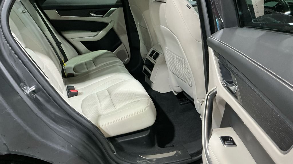 Used Jaguar F-Pace 2022 for sale - 77879866: Photo 12