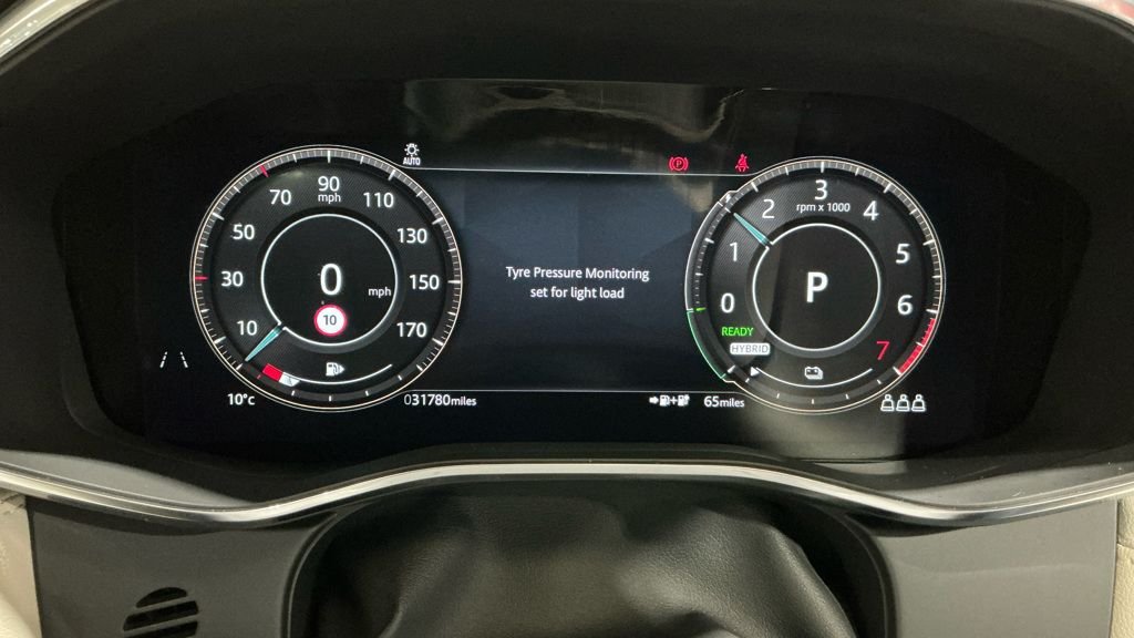 Used Jaguar F-Pace 2022 for sale - 77879866: Photo 13