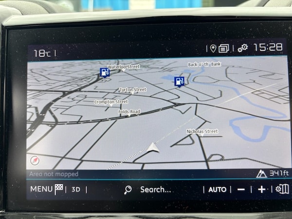 Used Citroen C5 Aircross 2020 for sale - 75573011: Photo 10