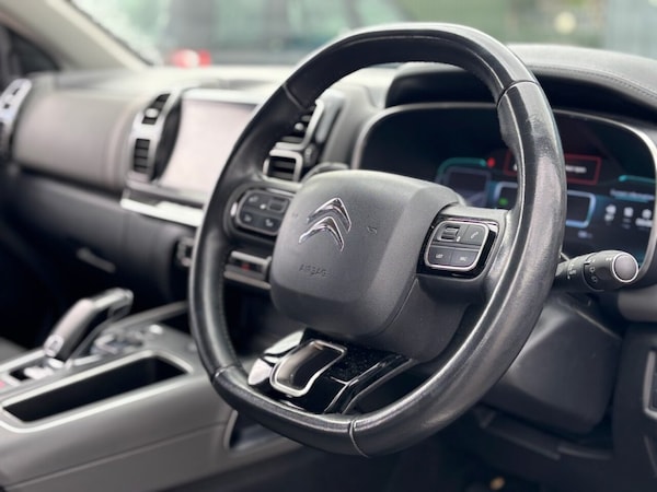 Used Citroen C5 Aircross 2020 for sale - 75573011: Photo 12