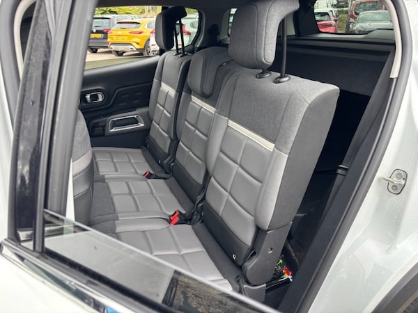 Used Citroen C5 Aircross 2020 for sale - 75573011: Photo 19