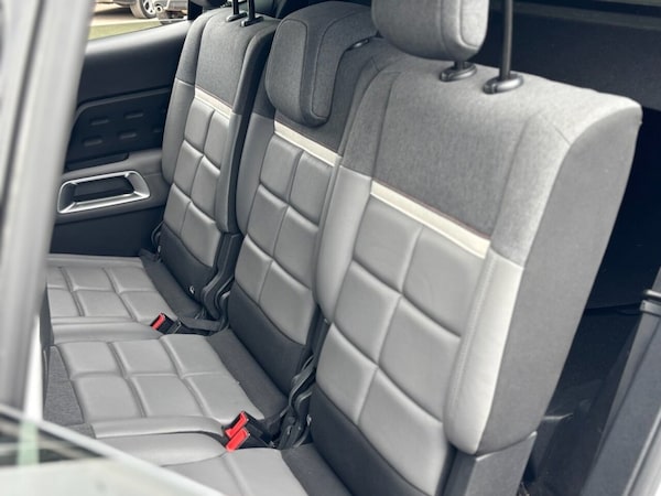 Used Citroen C5 Aircross 2020 for sale - 75573011: Photo 20