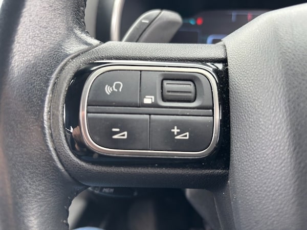 Used Citroen C5 Aircross 2020 for sale - 75573011: Photo 23