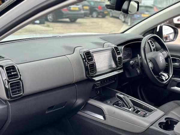 Used Citroen C5 Aircross 2020 for sale - 75573011: Photo 24