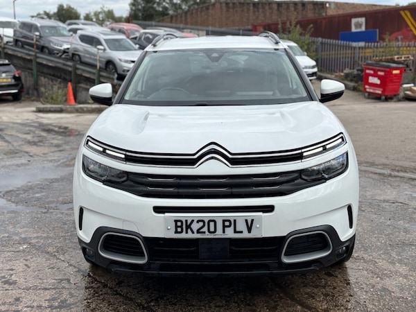 Used Citroen C5 Aircross 2020 for sale - 75573011: Photo 26