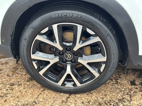 Used Citroen C5 Aircross 2020 for sale - 75573011: Photo 31