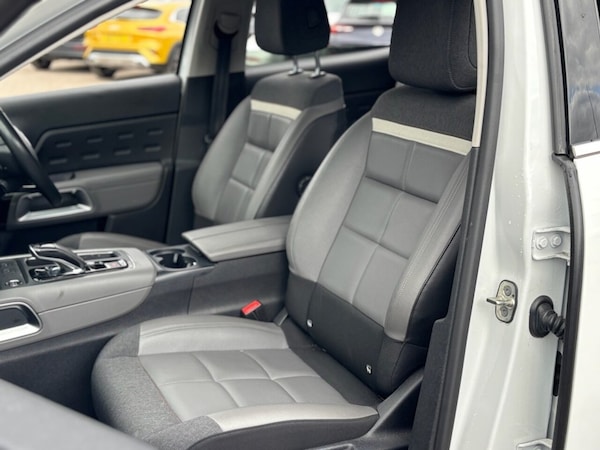 Used Citroen C5 Aircross 2020 for sale - 75573011: Photo 32