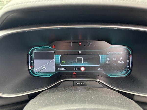 Used Citroen C5 Aircross 2020 for sale - 75573011: Photo 33