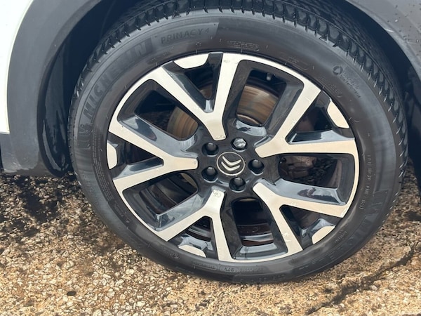Used Citroen C5 Aircross 2020 for sale - 75573011: Photo 34