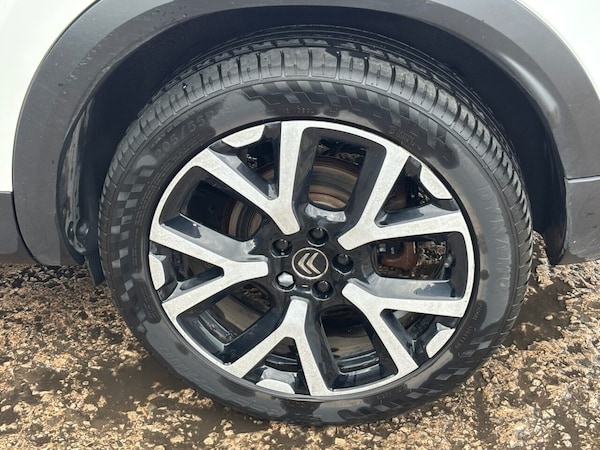 Used Citroen C5 Aircross 2020 for sale - 75573011: Photo 35