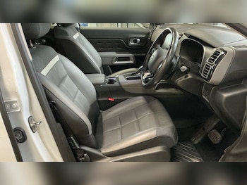 Used Citroen C5 Aircross 2020 for sale - 75573011: Photo