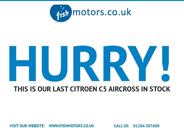Used Citroen C5 Aircross 2020 for sale - 75573011: Photo 9