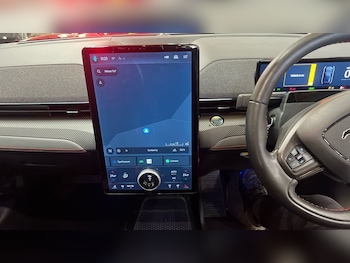 Used Ford Mustang Mach-E 2022 for sale - 78372999: Photo